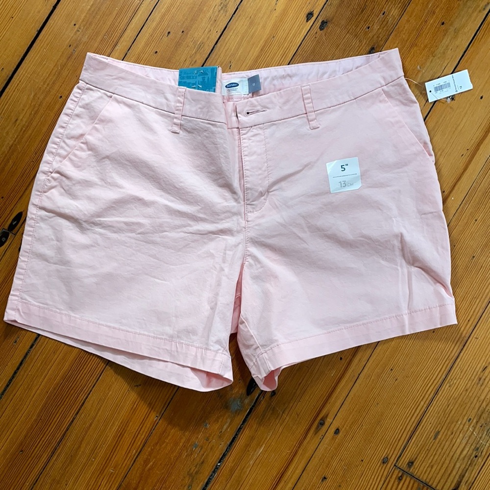 NWT shorts